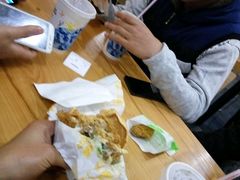 -华莱士·全鸡汉堡(坡头店)