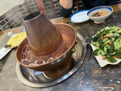 -鑫隆四季涮肉(香河店)