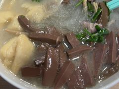 -妯娌老鸭粉丝汤(正大乐城店)