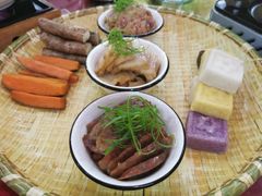 -武庄主特色炒鸡(周恩来纪念馆店)