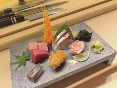 -鮨一日本料理(大中华店)