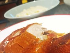 -真地道京味府·鲜橙烤鸭·北京菜(朝外大街东大桥店)