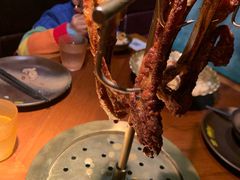 和田架子肉-楼兰新疆主题餐厅(苏州中心店)