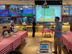 -西贝(武汉群星城店)