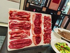 -铜来聚老北京涮肉(恒隆广场店)