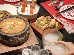 -锦楼·臻选新杭帮(杭州中心店)