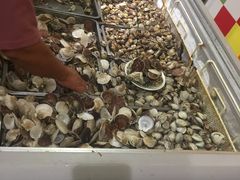 -兆丰海鲜烧烤涮自助(丰南总店)