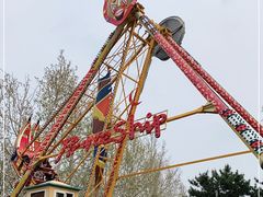 -朝阳公园游乐园