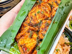 -蜗牛小馆醉乡民谣云南菜(惠新西里店)