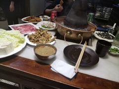 -京门老爆三(回龙观店)