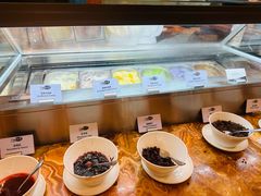 -万达瑞华酒店美食汇自助餐厅(楚河汉街店)