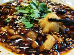 -三猫黑鱼花(南大店)