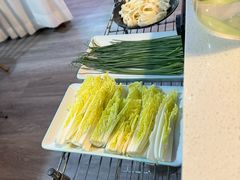 -313羊庄·荣耀·内蒙烧麦(亚运村店)