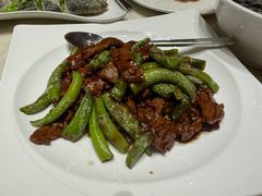 -天宁凯利时尚餐厅