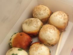 -哑巴生煎(临顿路店)