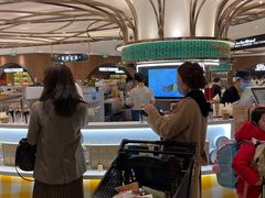 -杭州大厦LSE城市生活超市(杭州大厦店)