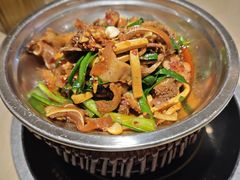 -大碗先生(万家丽店)