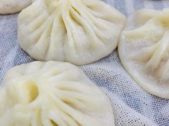 传统灌汤小笼包-地安门包子铺(地安门店)