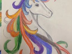 -东方童画少儿美术(莘庄体验馆)