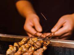 -滩万日本料理Nadaman(国贸大酒店)