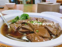 -澳门陈光记烧味饭店(南京德基广场店)