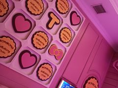 -范特西FANTASY量贩式KTV(民主广场店)