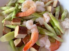 -巧克力渔家.小船海鲜家常菜(三浴场店)