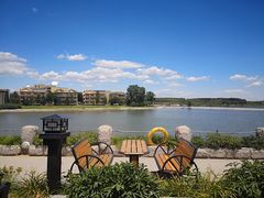 -北京天湖会议中心