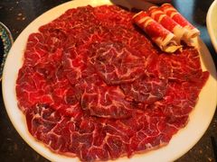 -南门涮肉(上海一店)