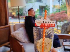 -广富林宰相府酒店·水云间