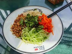 -云隐小厨·传统大理美食(复兴路店)