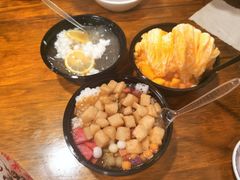 -串妹花式冰粉(乐山总店)