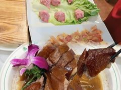 -美未居·老字号·地道顺德菜·桑拿鸡·鱼生(容桂店)