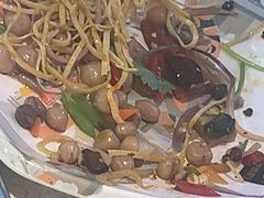 -千家粗粮王·火锅烧烤自助(庆阳店)