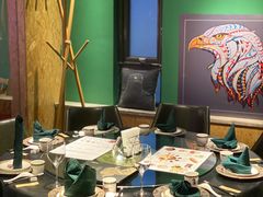 包厢-蒙料·手把肉(望京店)