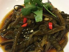 -新粤新疆菜清真餐厅(拱北店)