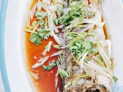 -日照大牌檔•小船海鲜(万平口店)
