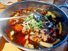 -望京一号·重庆江湖菜(工体店)