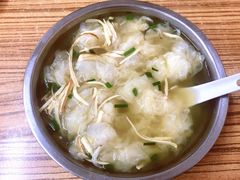 -荣巷小馄饨(荣巷店)