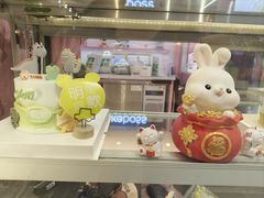 -CAKE BOSS 蛋糕老板(西单君太百货店)