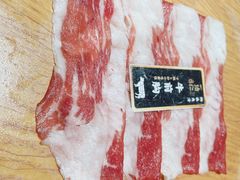 -一绪に寿喜烧自助(世茂广场店)