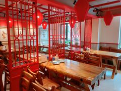 -蜀韵川香水煮鱼(泰山路店)