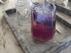 -The Rug Cafe(王府中环店)