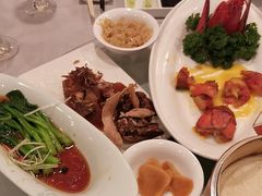 -全聚德(上海首店浦东店)