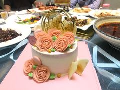 -同喜烤鸭店(光芒店)