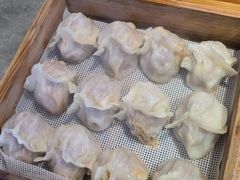 -倍儿美海鲜排挡·非遗海鲜蒸饺(洋货店)