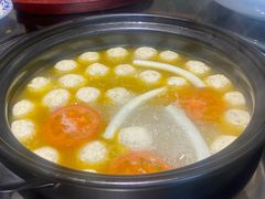 -志晖园圆子鸡·辣子鸡(阳光店)