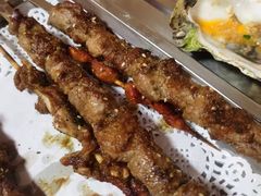 -老北京涮羊肉(航东路店)