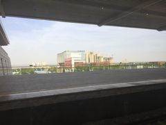 -邯郸东站