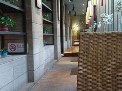 -金枝玉叶上海人家食府(三里河店)